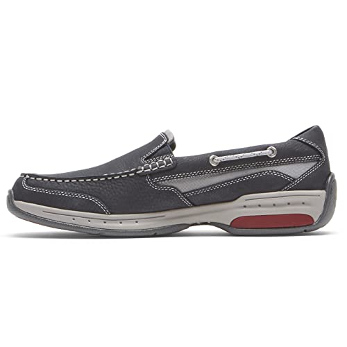 Men's Venetian Boat Shoe by Dunham