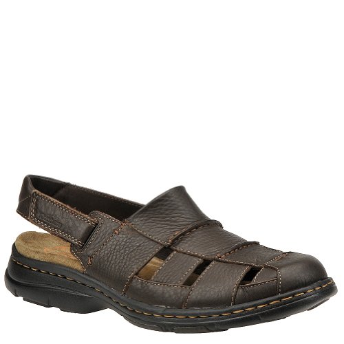 Dunham Men's Monterey Fisherman Sandal