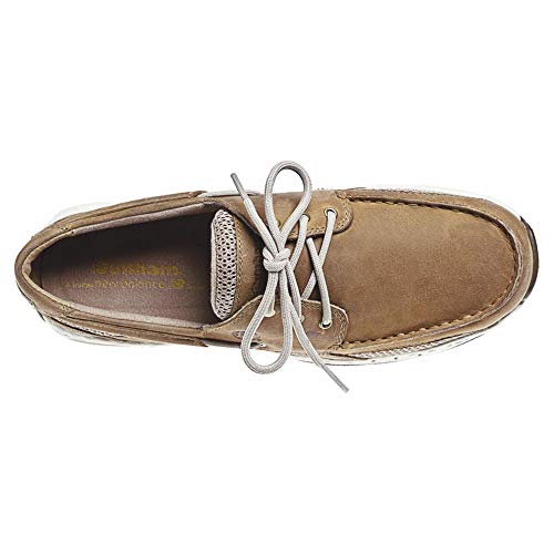 Dunham Men's Boat Shoe