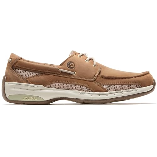 Men's Boat Shoes by Dunham