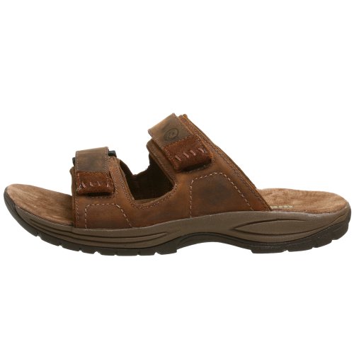 Dunham Men's Two-Strap Sandal 444